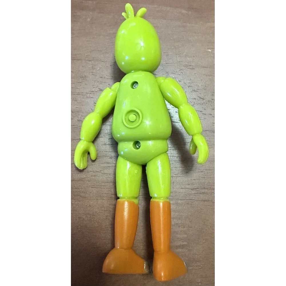 Five Nights‎ at Freddy's Chica Light Up Figure